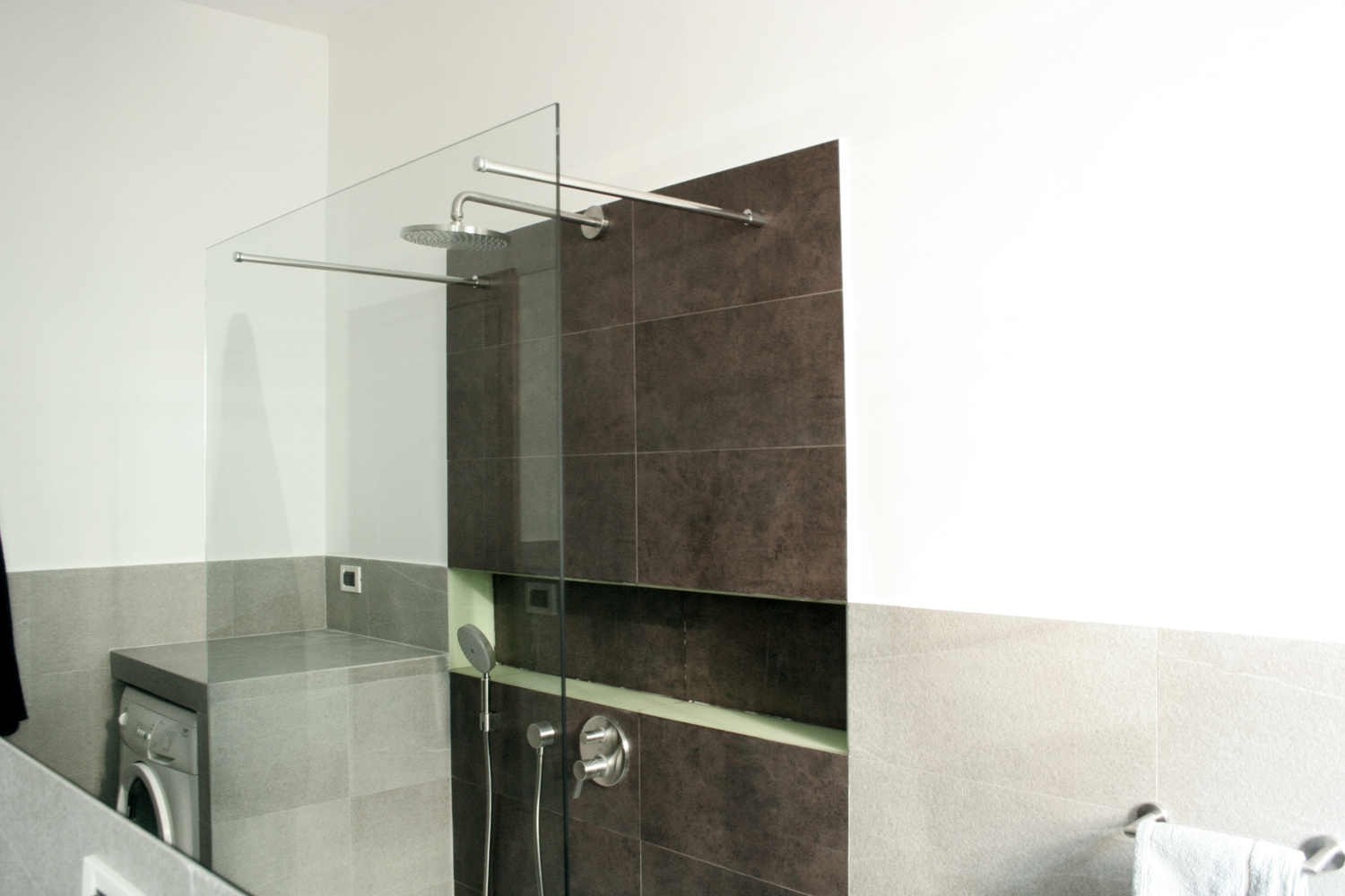 ristrutturazione bagno
