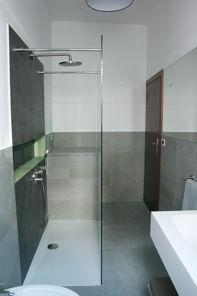 ristrutturazione bagno