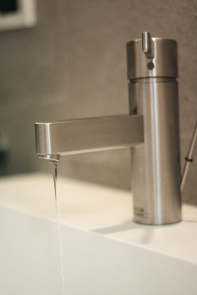 ristrutturazione bagno