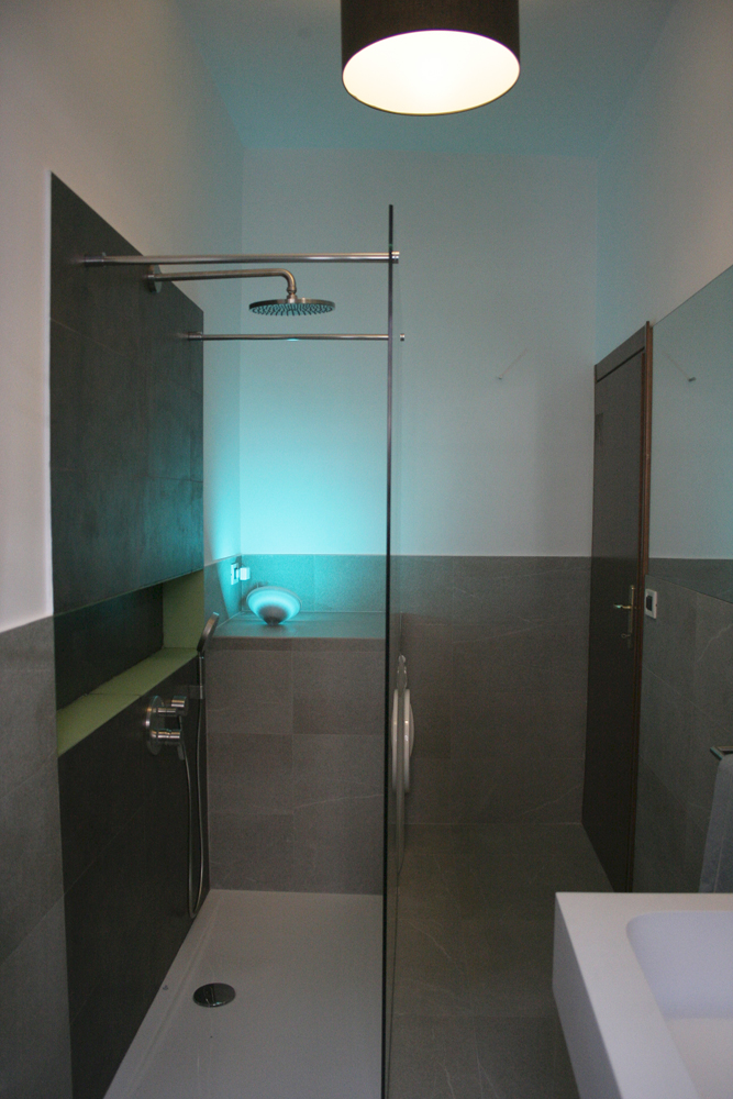 ristrutturazione bagno