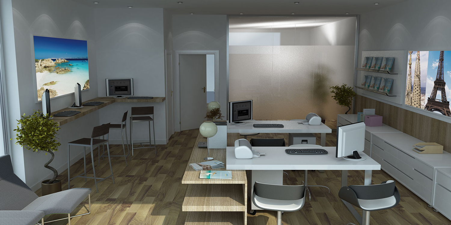 render proposta