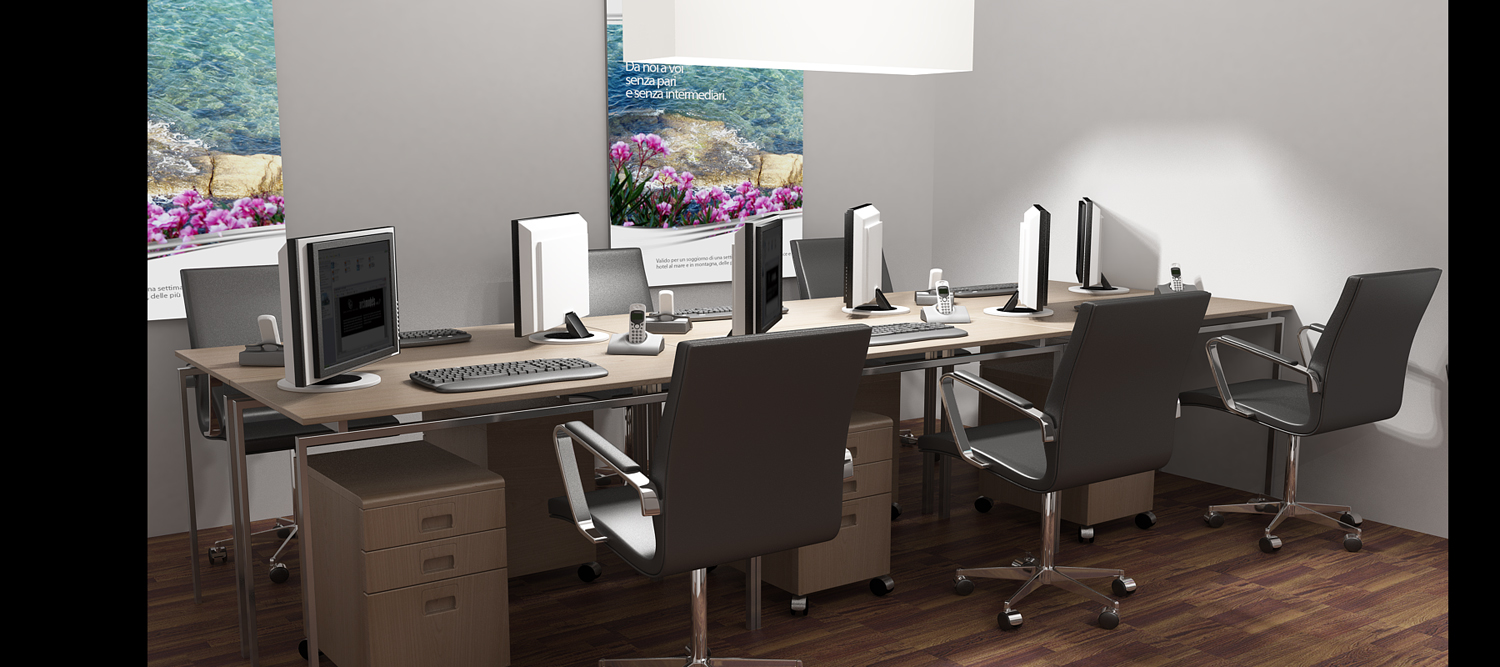 render proposta