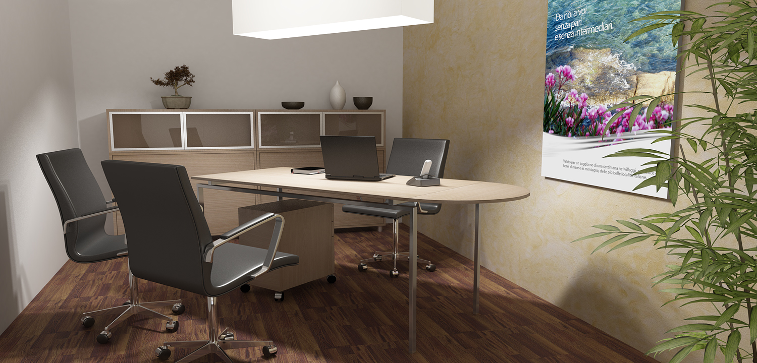 render proposta