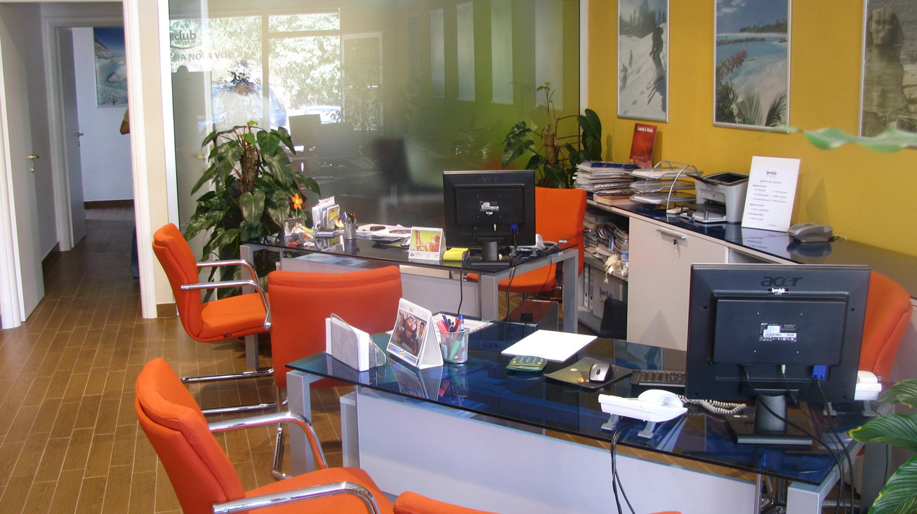 postazioni customer care