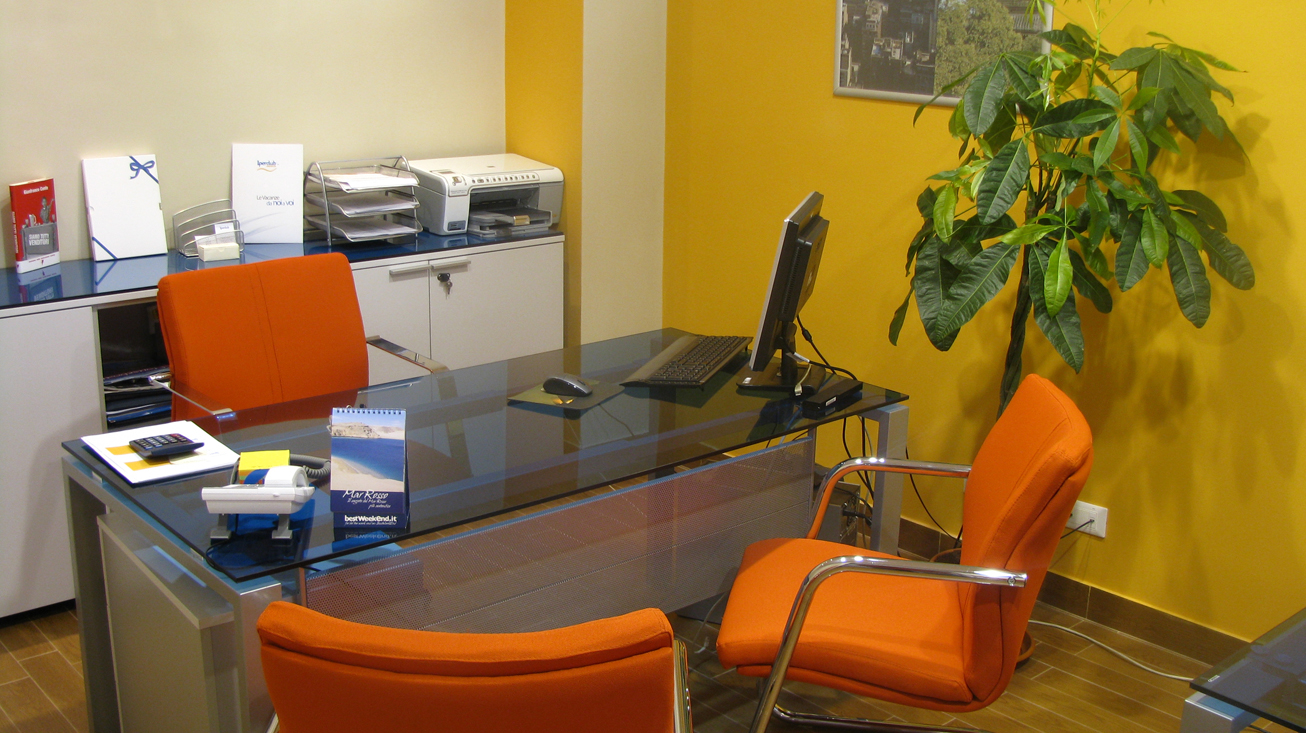 ufficio negozio Iperclub Vancanze