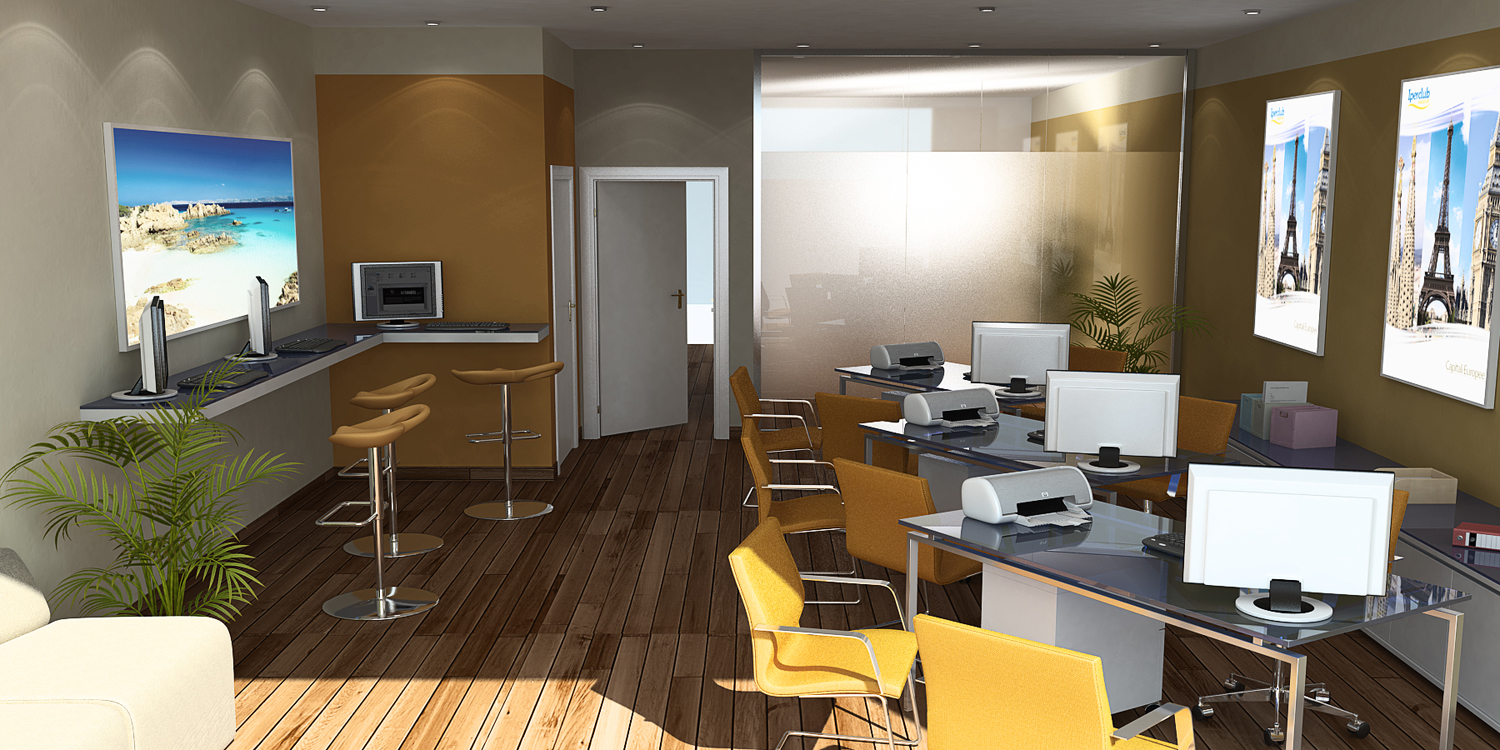 render proposta