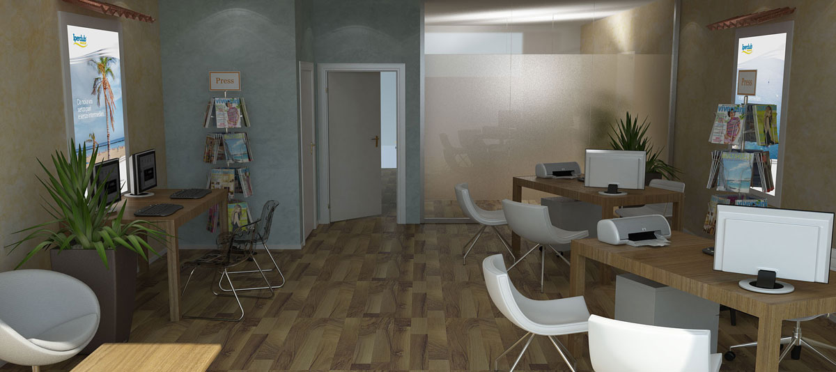 render proposta