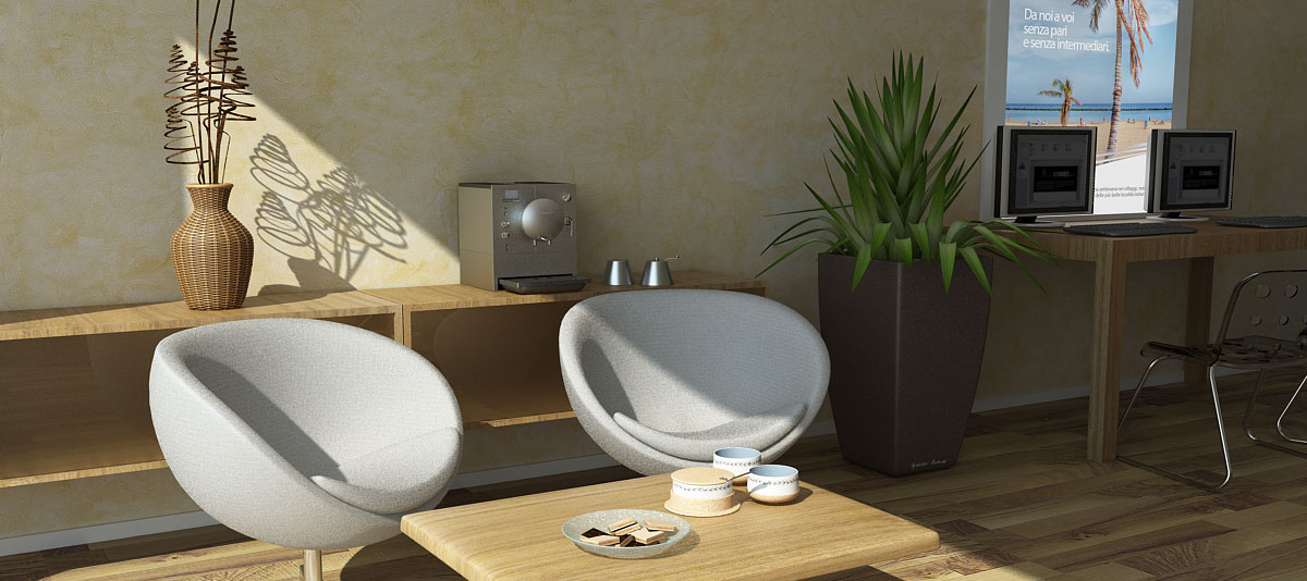 render proposta