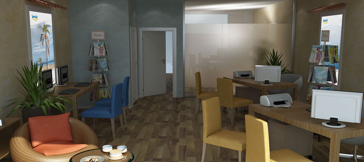 render proposta