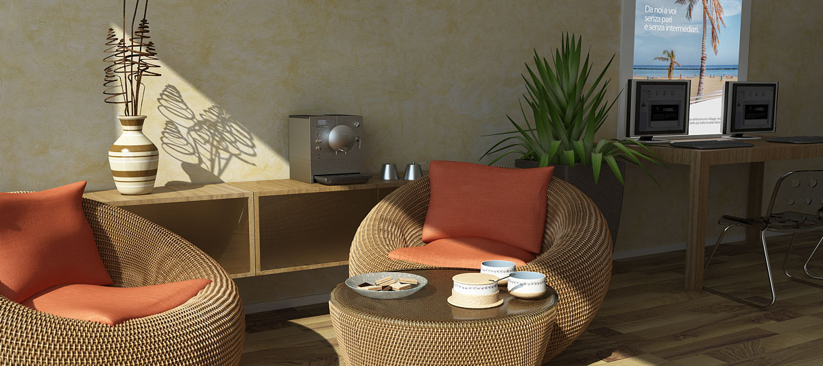 render proposta