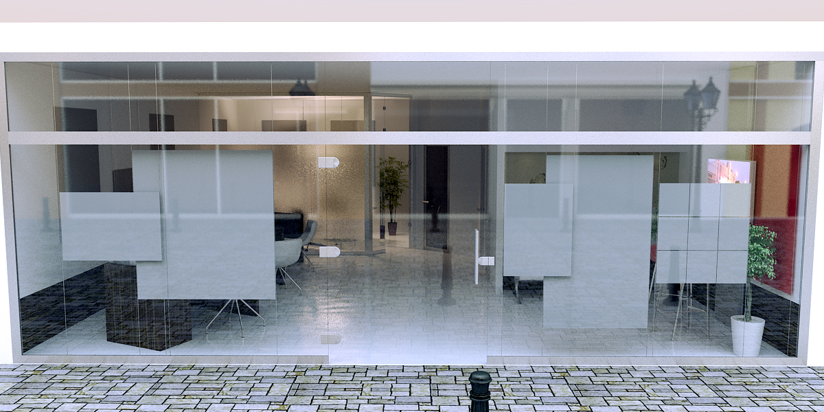 render proposta
