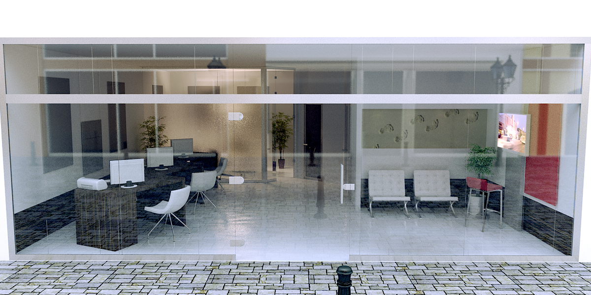 render proposta
