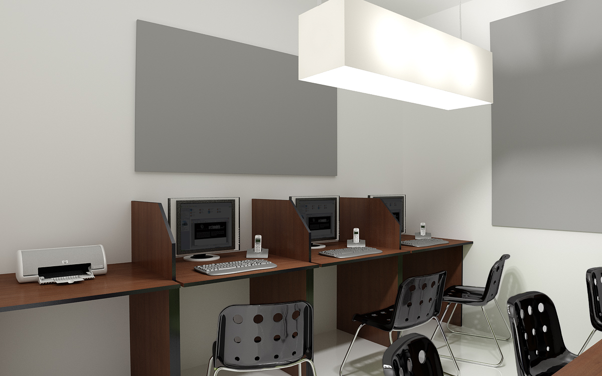 render proposta