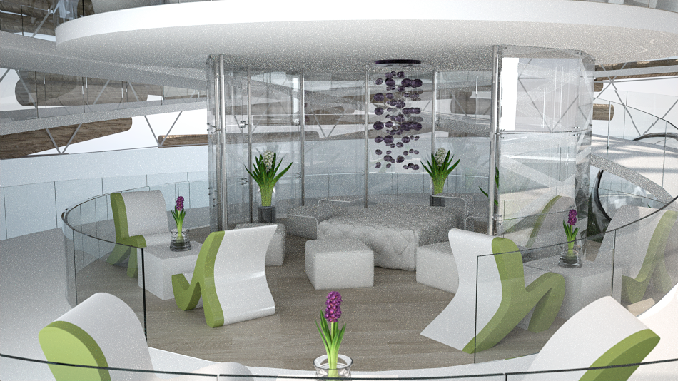 ounge bar