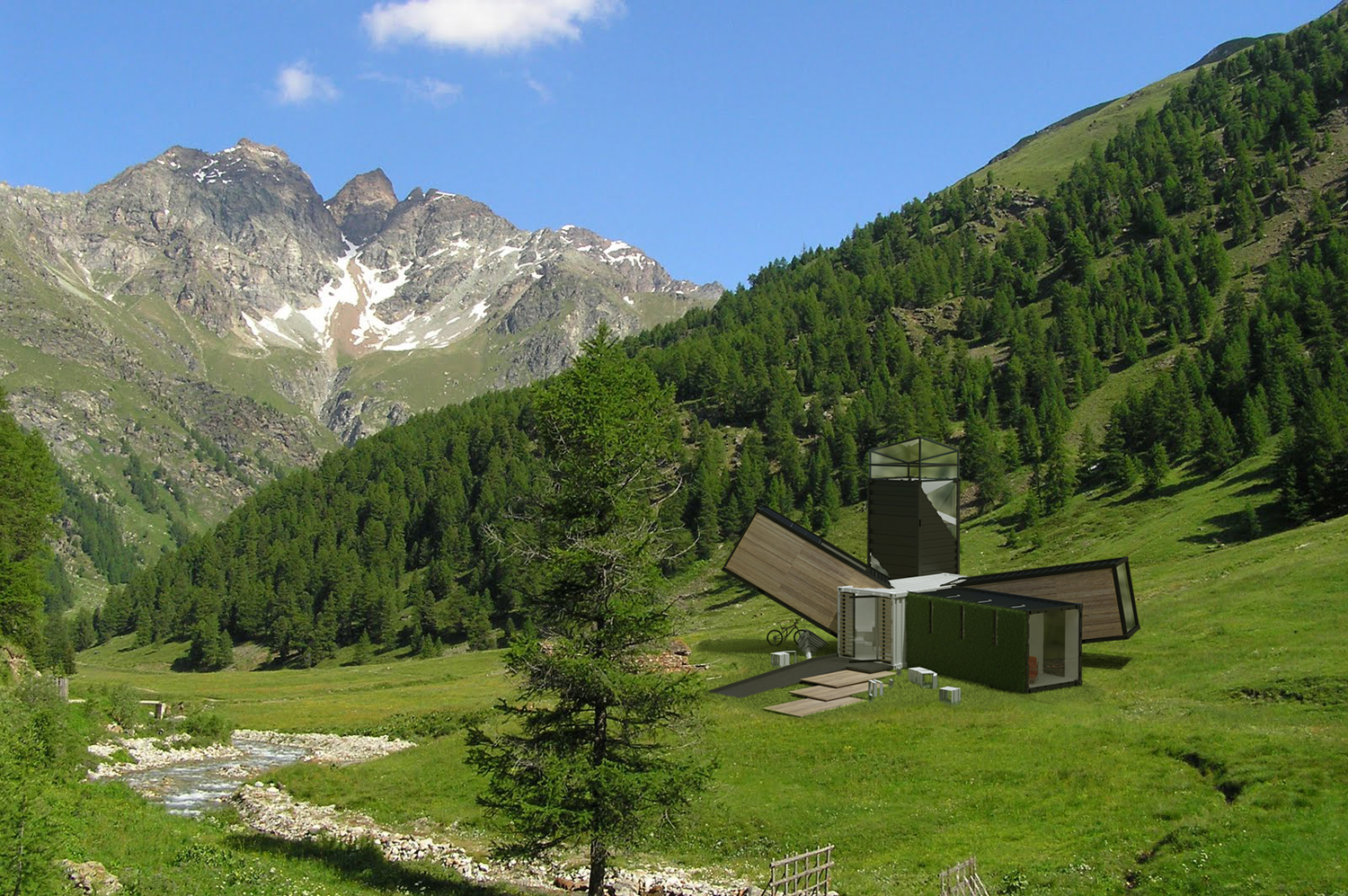 ambientazione