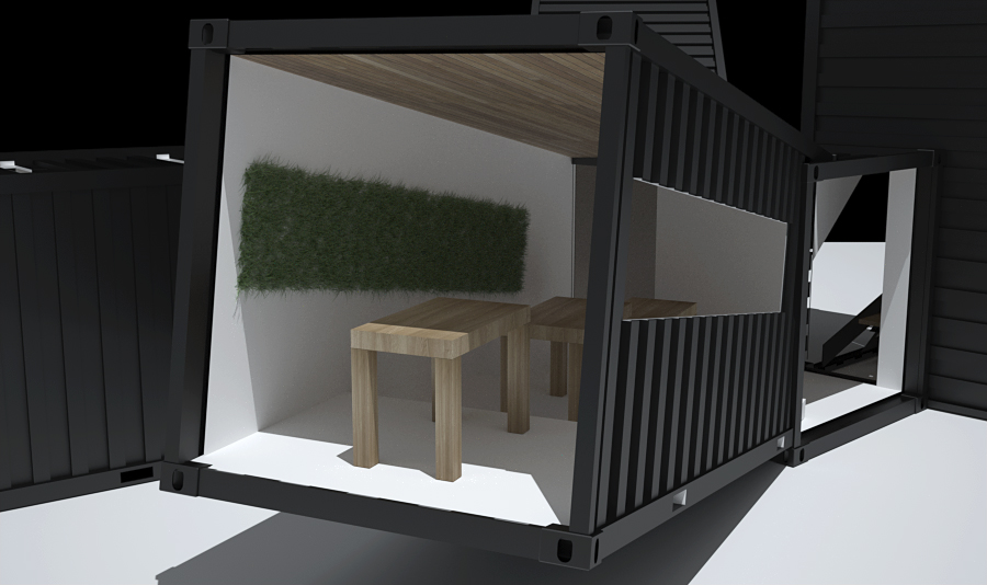 dettaglio container 10°