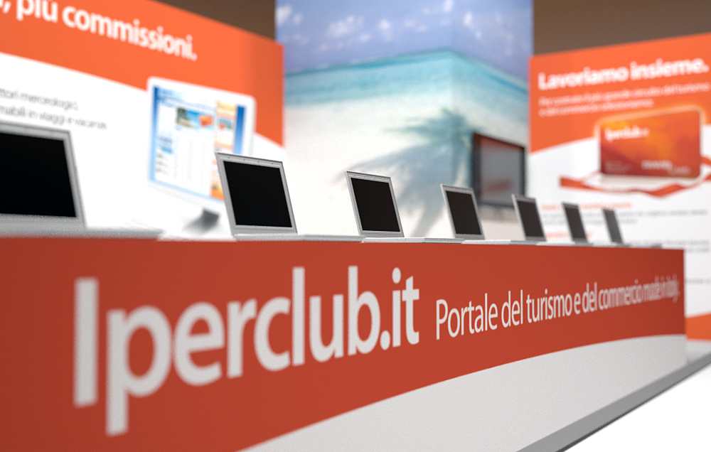 stand Iperclub
