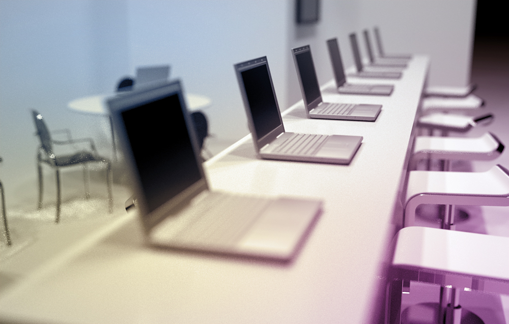 stand Iperclub
